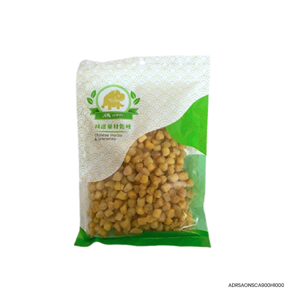 Dried Scallops 900PC/KG